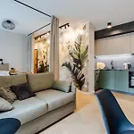 Jungle Apartment