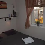 Grand-Tourist Center Point Apartments