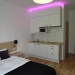 Apartamenty Karawela - Nadmorski Dwor