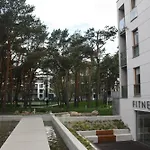 Apartamenty Karawela - Nadmorski Dwor