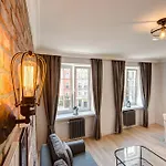 Dom & House Apartments Old Town Dluga