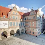 Dom & House Apartments Old Town Dluga
