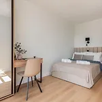Flatbook - City Center Apartments Aura 40