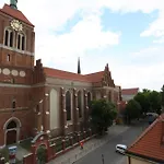 Mw Apartamenty - Gdansk Old Town - Neptun