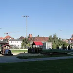 Littleheaven Studia & Apartmenty