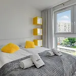 Dom & House- Apartments Old Town Sadowa