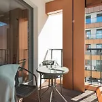 Blue Mandarin Riverside