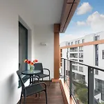 Blue Mandarin Riverside