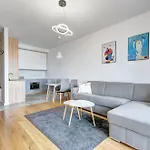 Dom & House - Apartments Brabank Old Town