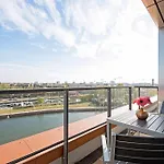 Blue Mandarin Riverside