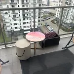 Albatross Towers Joda Bed