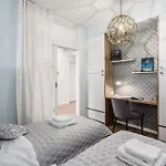 Rent Like Home - Apartamenty Deo Plaza