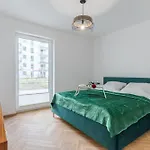 Apartamenty Przy Muzeum
