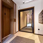 Scala City Center By Downtown Apartments