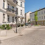 Apartament Gdansk