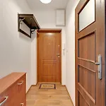 Apartament Gdansk