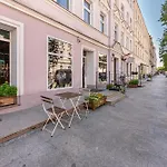 Apartament Gdansk