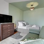 City Park By Downtown Apartments