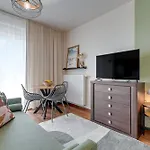 City Park By Downtown Apartments