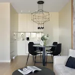 Elite Apartments Tarasy Bałtyku