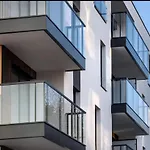 Nadmorski Navio Apartment Przy Plazy