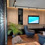 Corner - Apartament Z Widokiem - Azw Gdansk