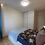 Corner - Apartament Z Widokiem - Azw Gdansk