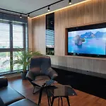 Corner - Apartament Z Widokiem - Azw Gdansk