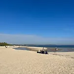 Gdansk Orlowska By The Sea- Jelitkowo