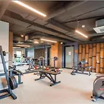 Nad Motlawa Apartaments