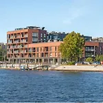 Nad Motlawa Apartaments