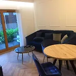Nad Motlawa Apartaments