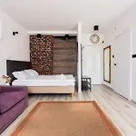 Dlugi Targ City View Studio