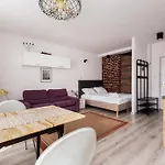 Dlugi Targ City View Studio