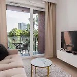 Walowa Chic Apartment