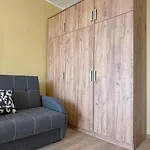 Stary Aleja Rzeczypospolitej 7