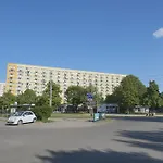 Hello Apartments Pomorska 3 Pokoje 1500 M Do Plazy