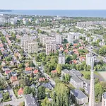 Hello Apartments Bora Komorowskiego
