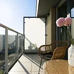 Elite Apartments Marine Letnica