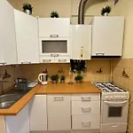 Green Corner In Downtown , Fiesta Apartments