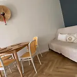 Apartament Rodzinny Blisko Morza