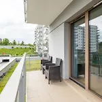 Apartament Gdansk Morena