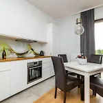 Apartament Gdansk Morena