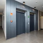 Apartament Gdansk Morena