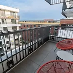 Doki Montownia - Pistacjowy By Grand Apartments