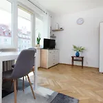 Beach Station Apartment Brzezno