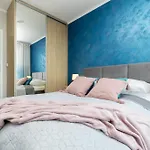 Glow Apartments, Apartamenty Zaspavita Gdansk