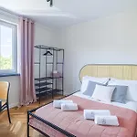 Flatbook - Seaside Apartments Kaczynskiego