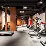 Motlava Bliss - Gym, Sauna & Parking