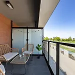Motlava Bliss - Gym, Sauna & Parking